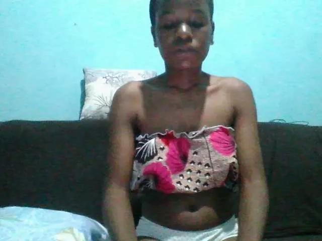 sweetchic on BongaCams 
