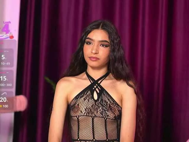 Sweetchristine on BongaCams 