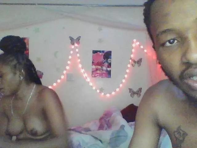 sweetdickpussy2 on BongaCams