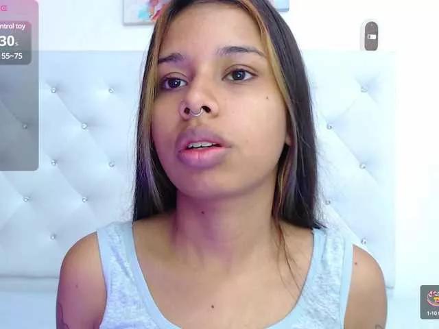 sweetebony20 on BongaCams 