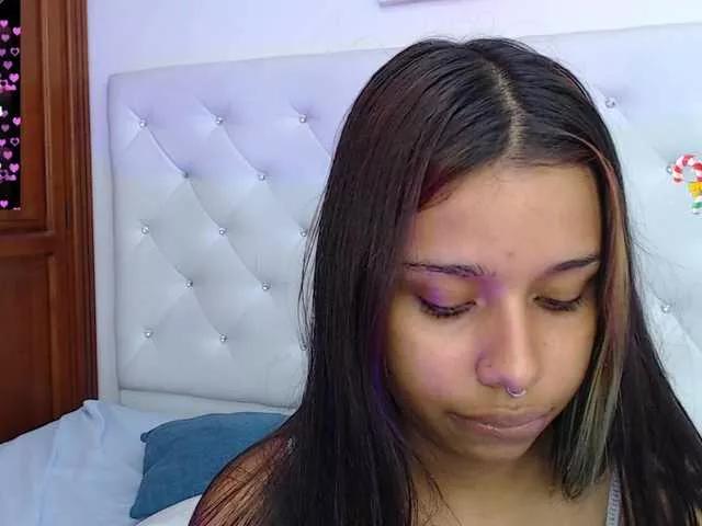 sweetebony20 on BongaCams 