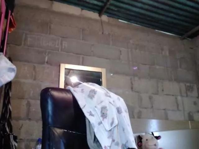 sweetfeeling30 on BongaCams