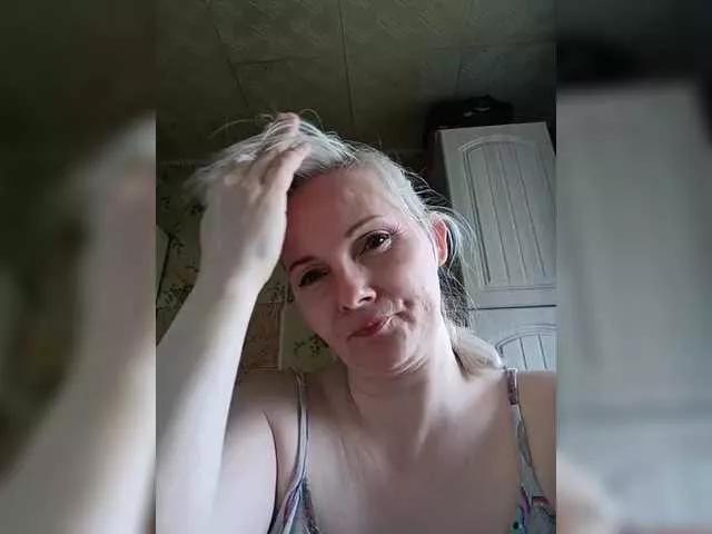 Sweetie454 on BongaCams 