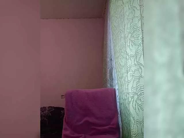 Sweetie454 on BongaCams 