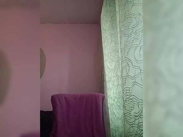 Sweetie454 on BongaCams 