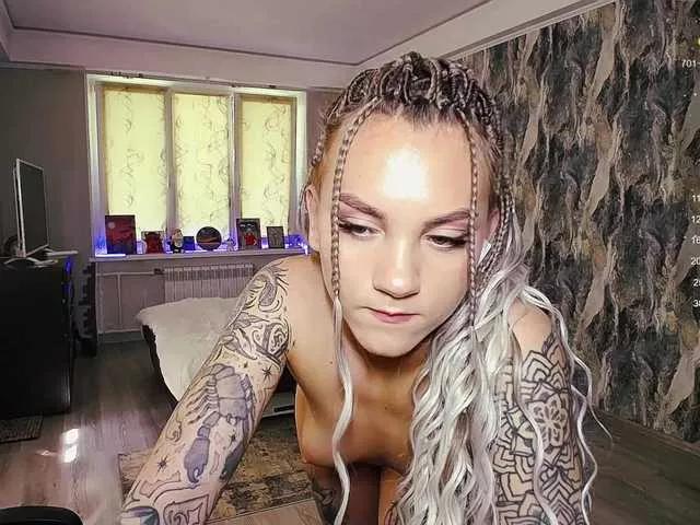 sweetiekittie on BongaCams 