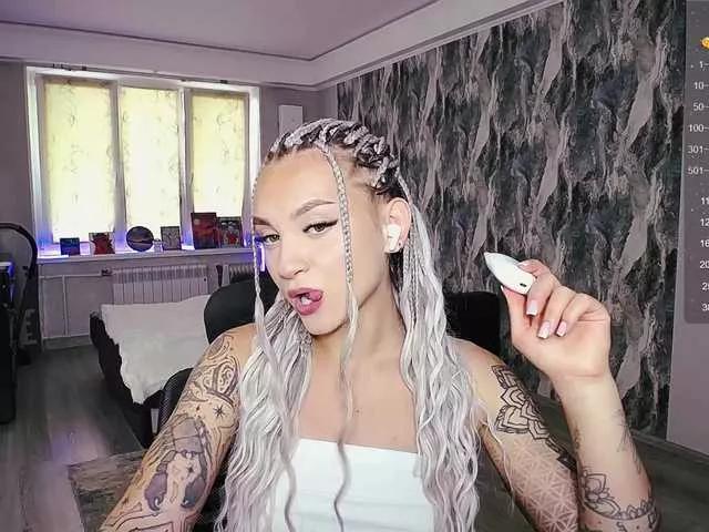 sweetiekittie on BongaCams 