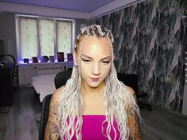 sweetiekittie on BongaCams