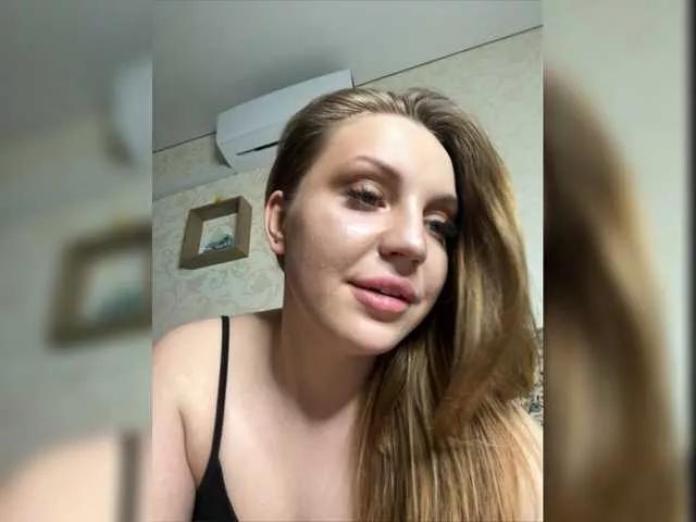 sweetlilya on BongaCams 
