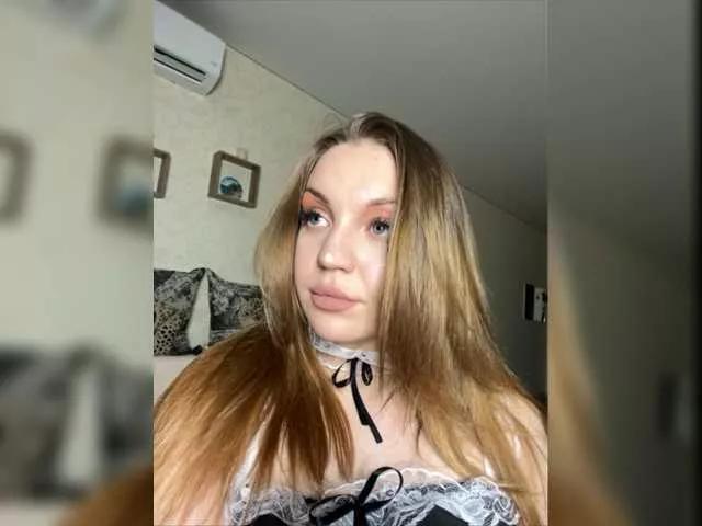 sweetlilya on BongaCams 
