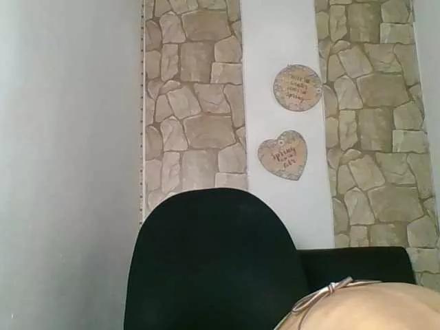 sweetlittleew on BongaCams 