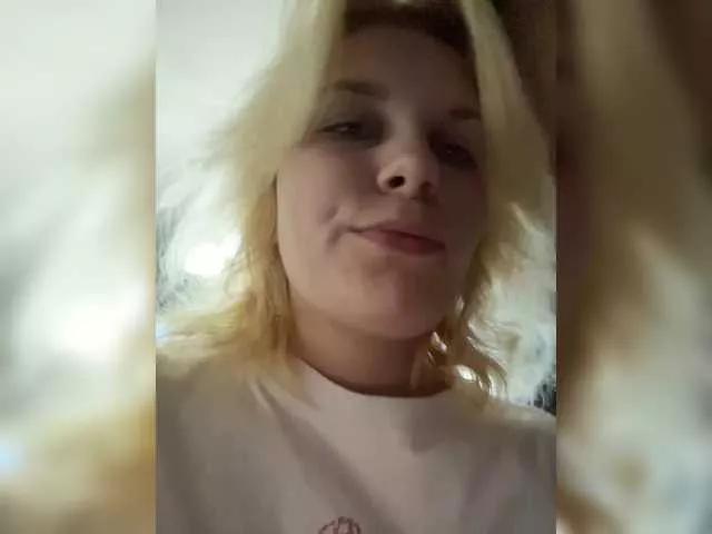 SweetMaria on BongaCams
