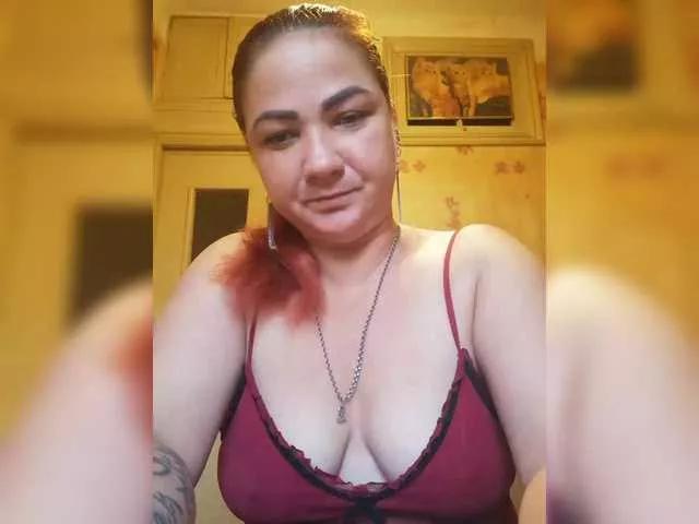 SweetMAZDA on BongaCams 