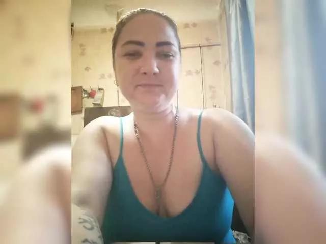 SweetMAZDA on BongaCams 