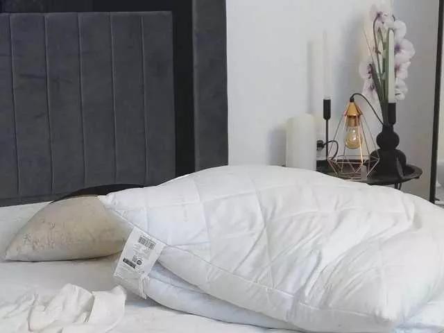 SweetMelody20 on BongaCams 