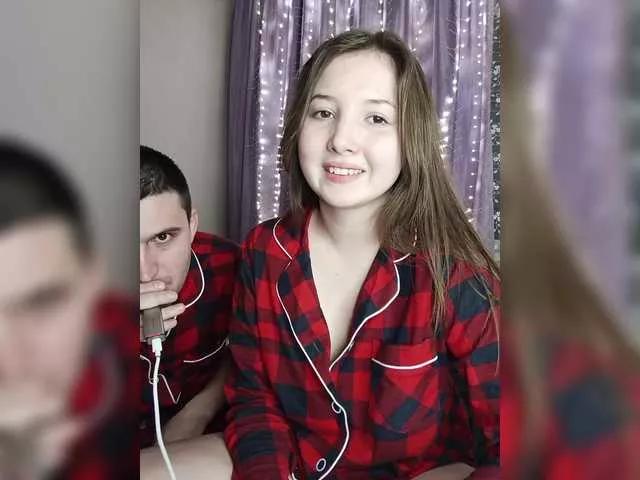 SweetSdreamS on BongaCams 
