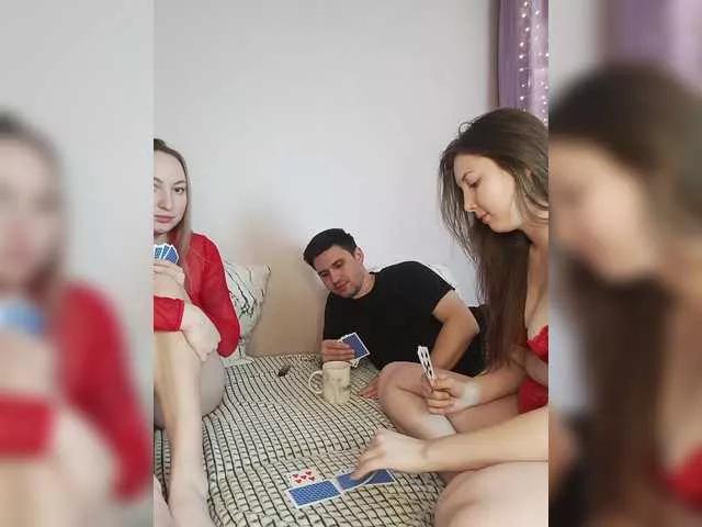 SweetSdreamS on BongaCams 