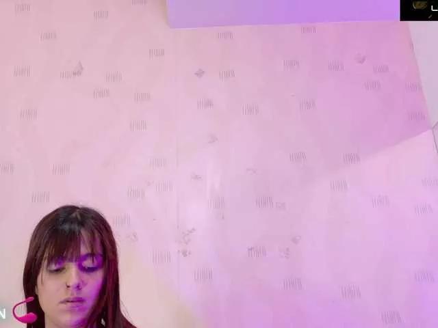 SweetSinnerr on BongaCams 