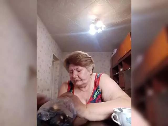 SweetSugar77 on BongaCams