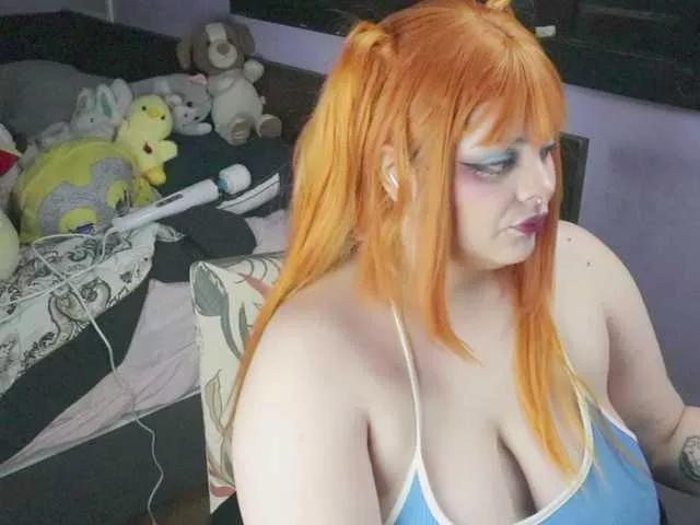 SweetSuika on BongaCams 