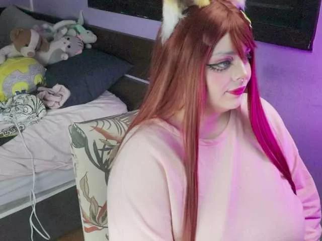 SweetSuika on BongaCams 