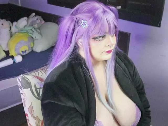 SweetSuika on BongaCams 
