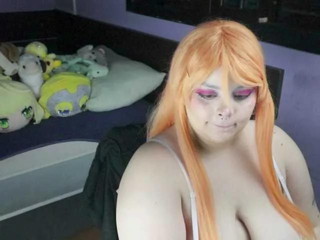 SweetSuika on BongaCams 