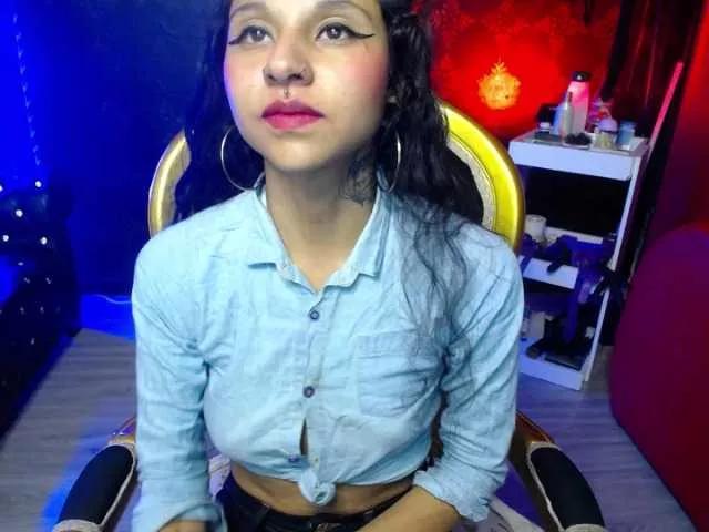 Sweettpleasure on BongaCams 