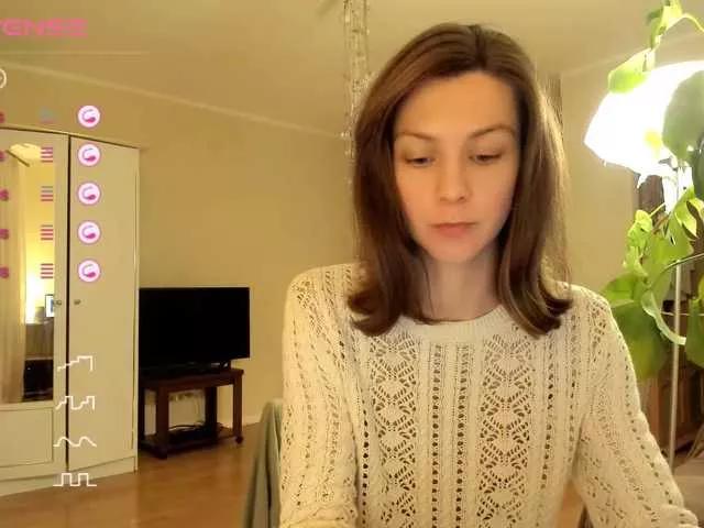 SweetWater on BongaCams 