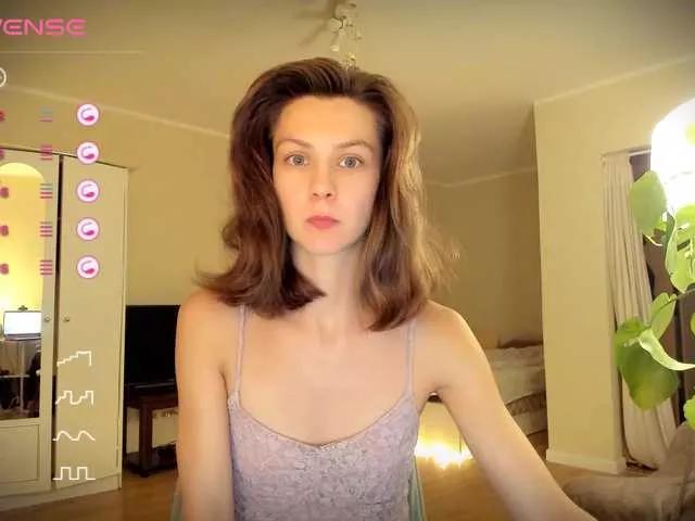 SweetWater on BongaCams 