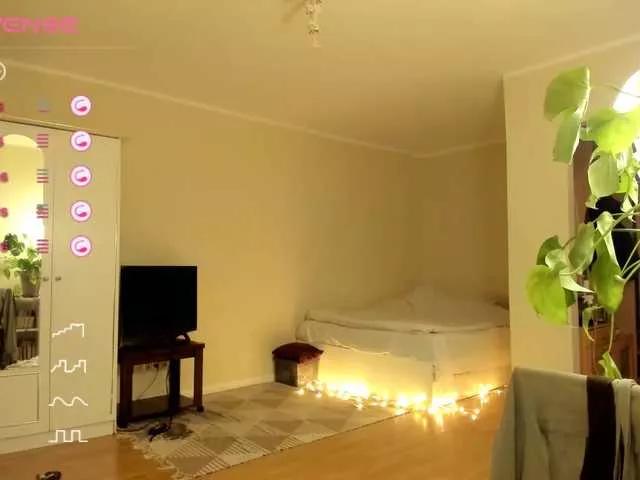SweetWater on BongaCams 