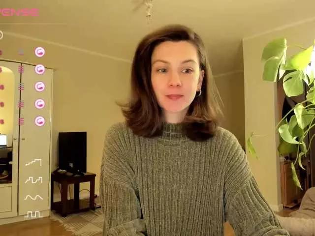 SweetWater on BongaCams 