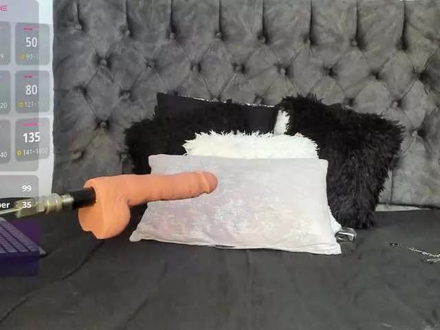 Sweetwild2 on BongaCams 