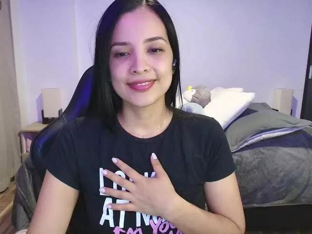 Sweety-Hottie on BongaCams 