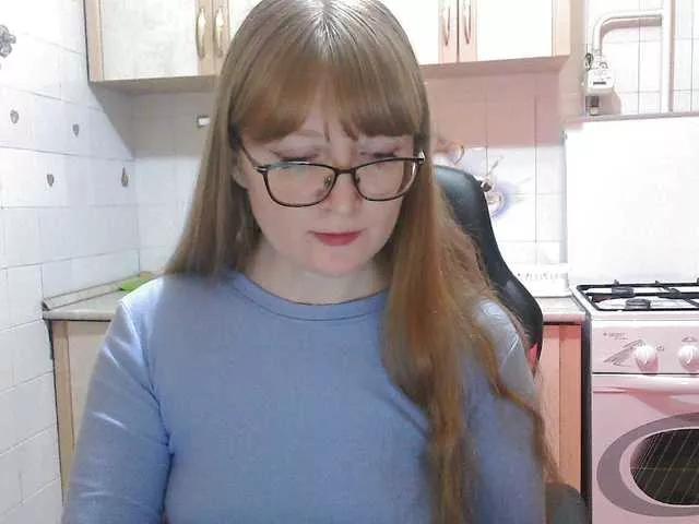 Sweety-Katie on BongaCams 