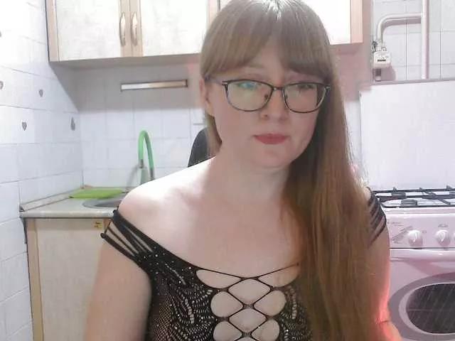 Sweety-Katie on BongaCams