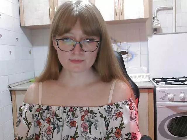 Sweety-Katie on BongaCams 