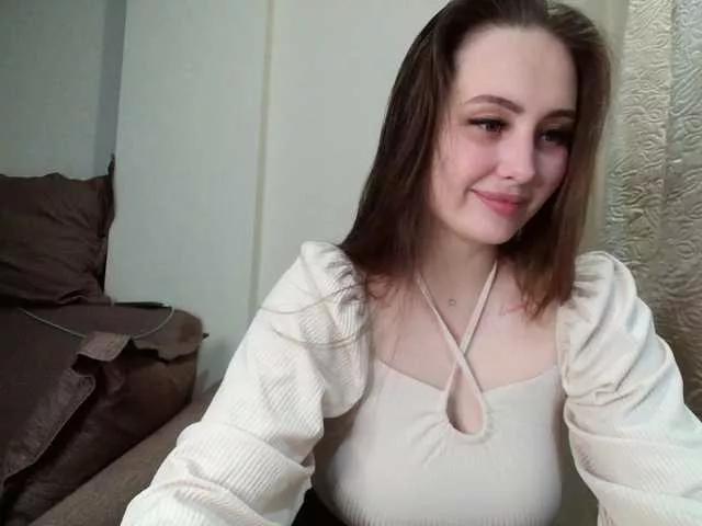 SweetyW- on BongaCams 