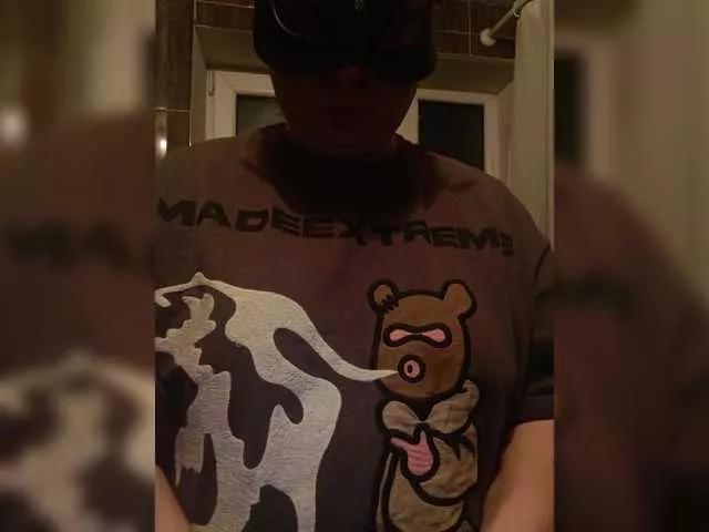 swwoman1 on BongaCams 