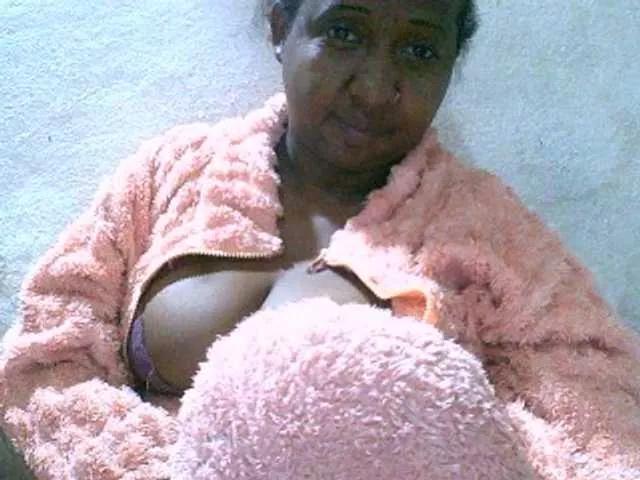 Sylivinaahh on BongaCams