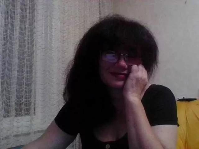 Sylvia-5 on BongaCams