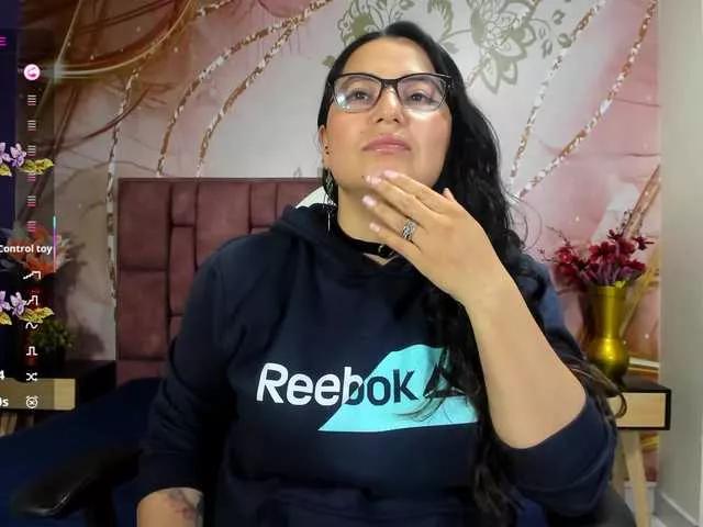 tamararouse on BongaCams 