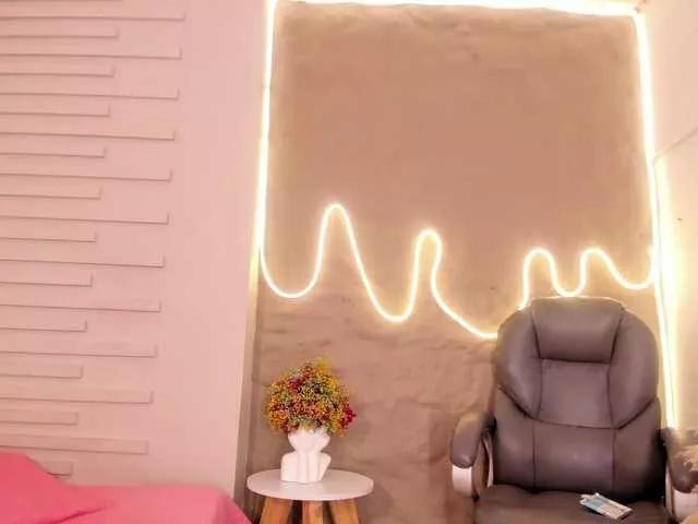 Tammy-Vega on BongaCams 
