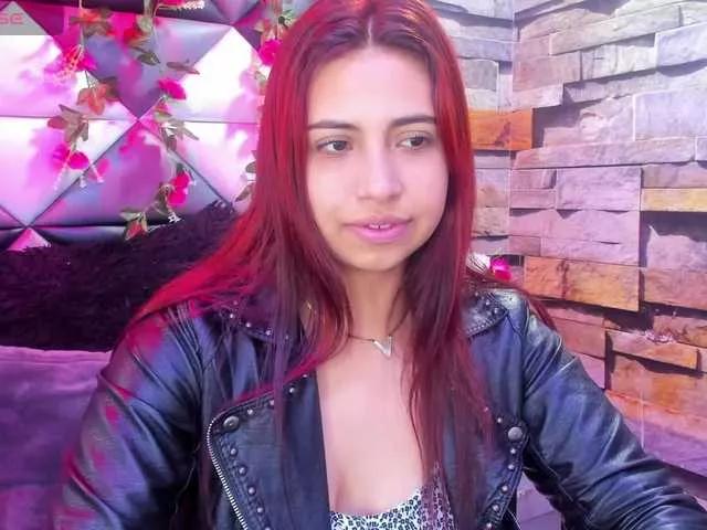 TammyBlackk on BongaCams 