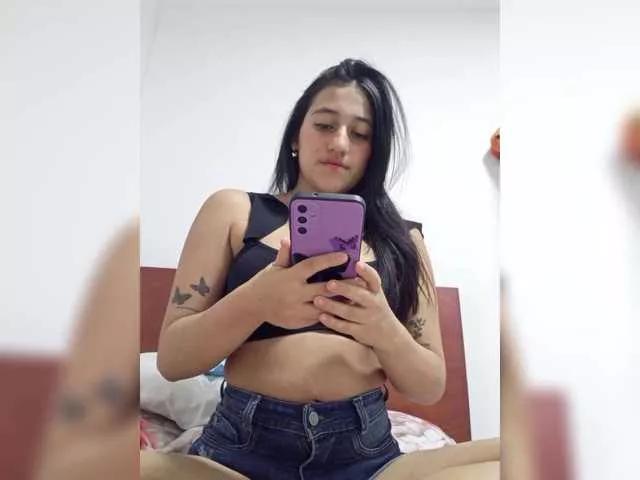 Tammys4 on BongaCams 