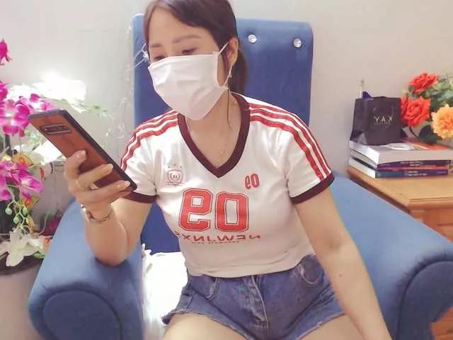 tanami88 on BongaCams 