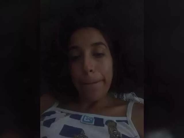 TanniaMarquez on BongaCams 
