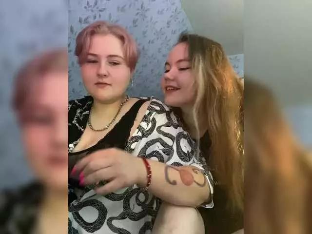 TanyaSantos on BongaCams