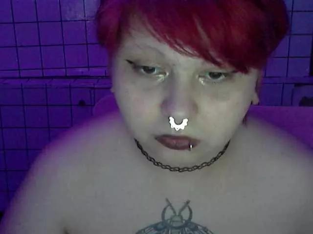TanzelGirll on BongaCams