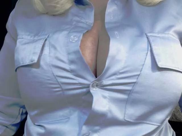 TashaVaoli on BongaCams